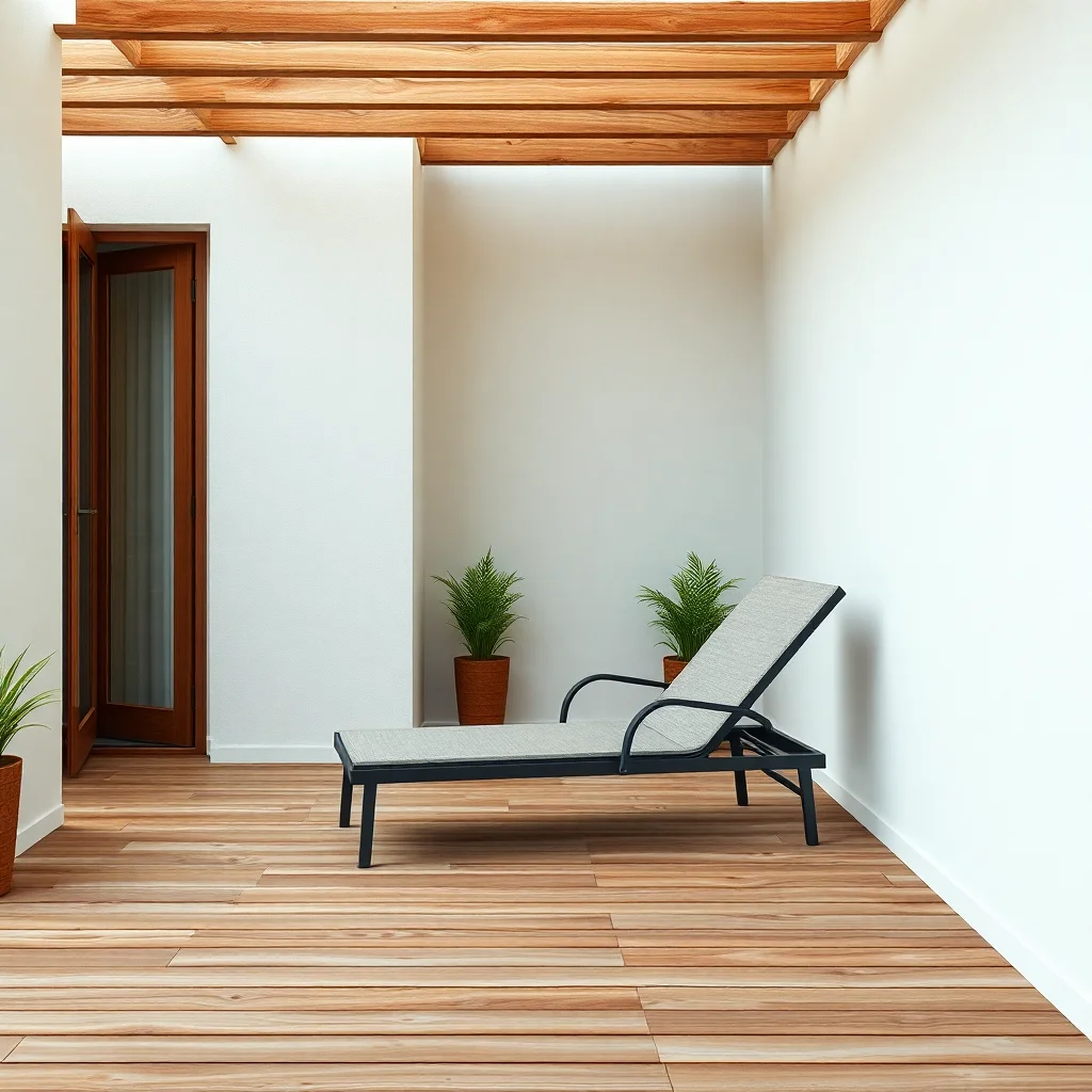 Fencing & Decking RCT LTD