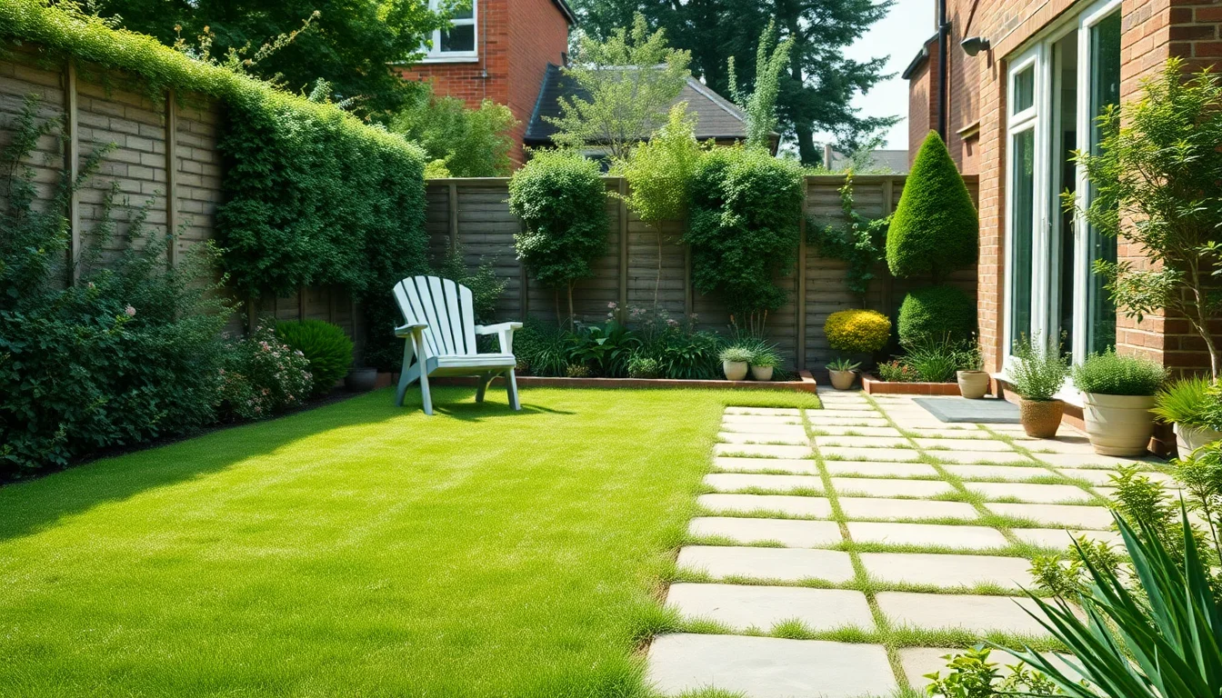 Fencing & Decking RCT LTD