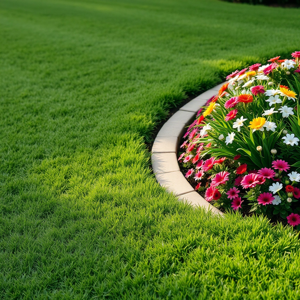 Ferns Garden Tidy & Maintenance