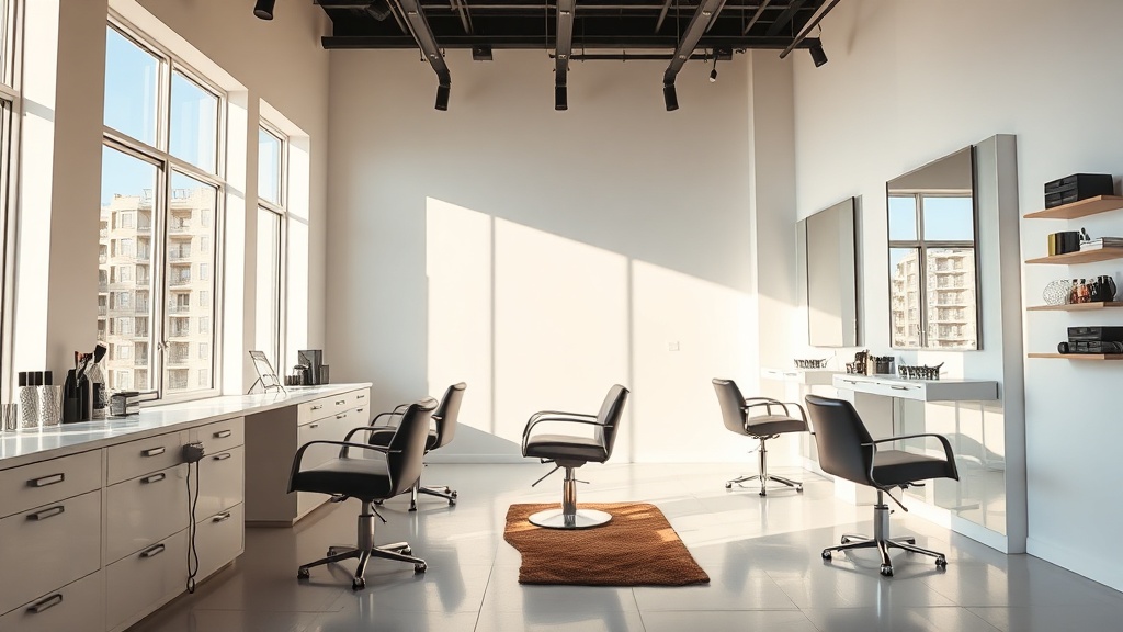 FiDiHair Salon