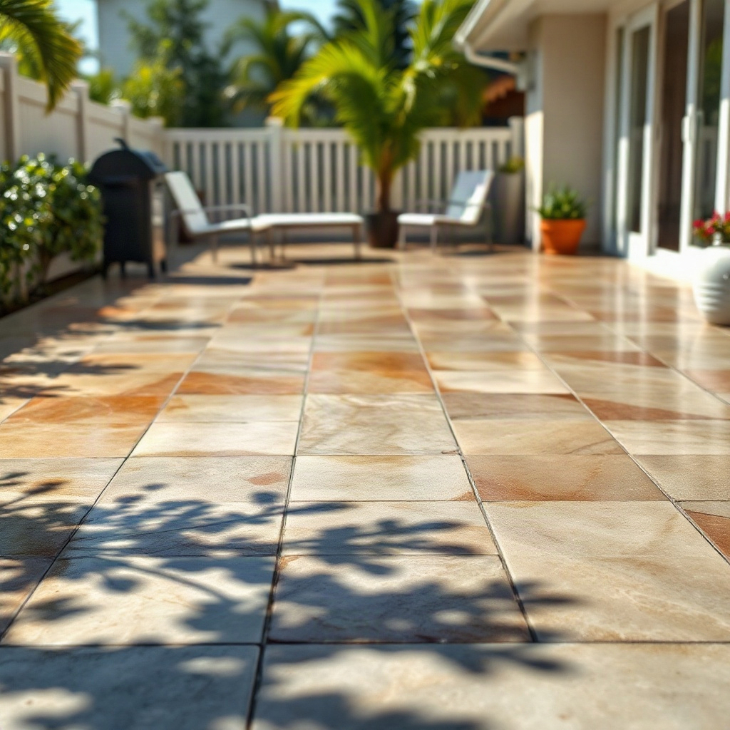 Finesse Cleaning Services