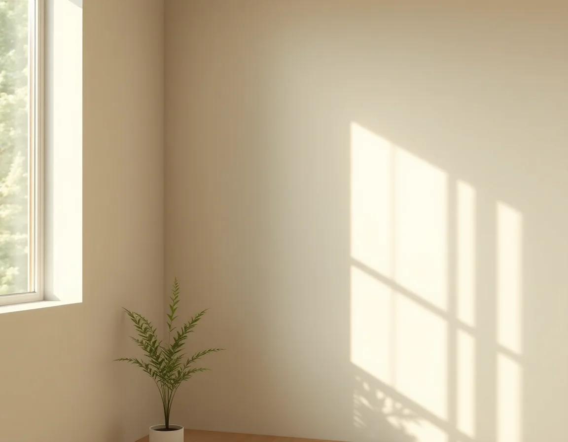 Finishing Touch painting & decorating