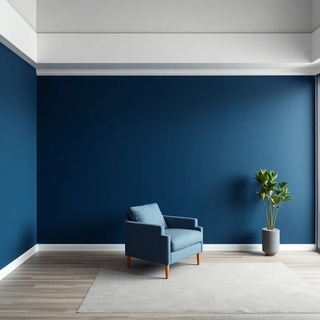 Finishing Touch painting & decorating