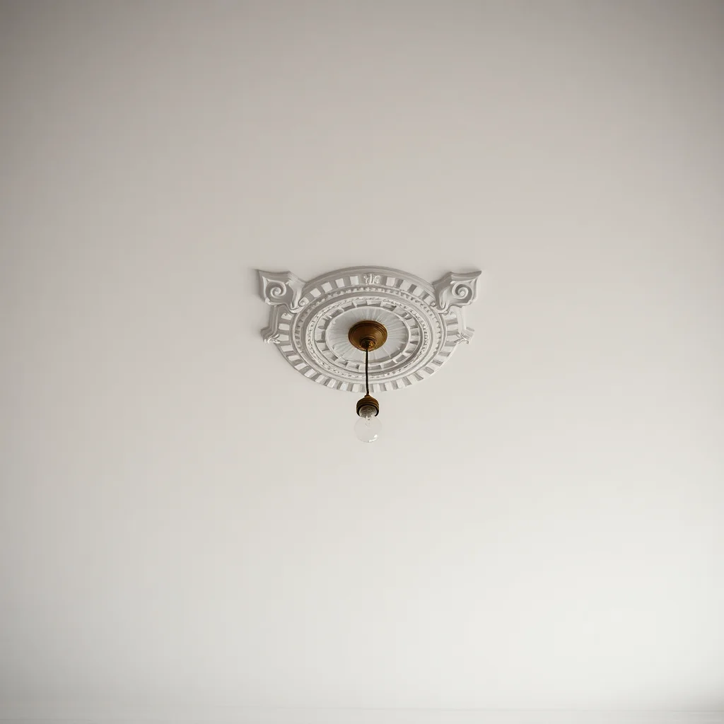Finishing Touch painting & decorating