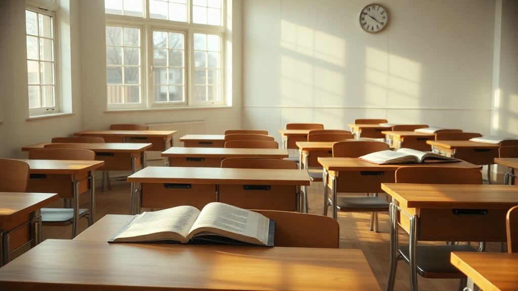 First Class Learning Bedford West