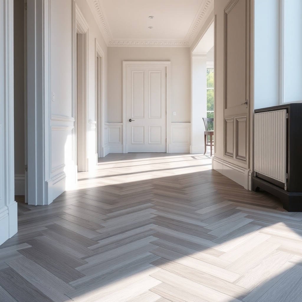 FIRST FLOORING DEPOT LTD