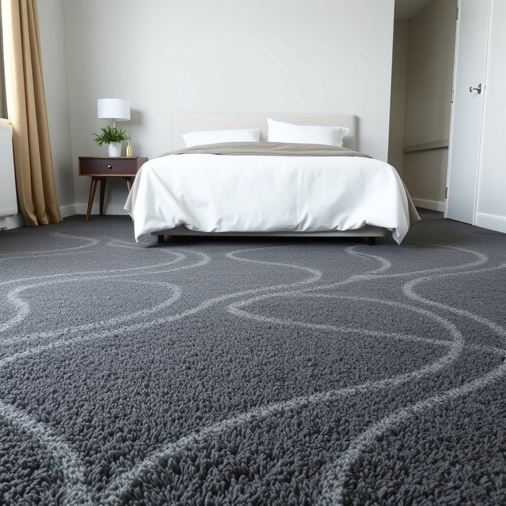 FIRST FLOORING DEPOT LTD