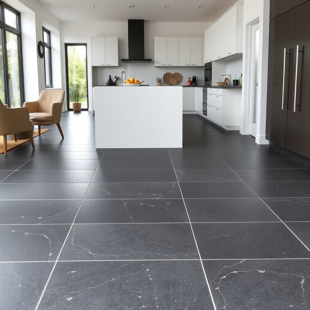 FIRST FLOORING DEPOT LTD