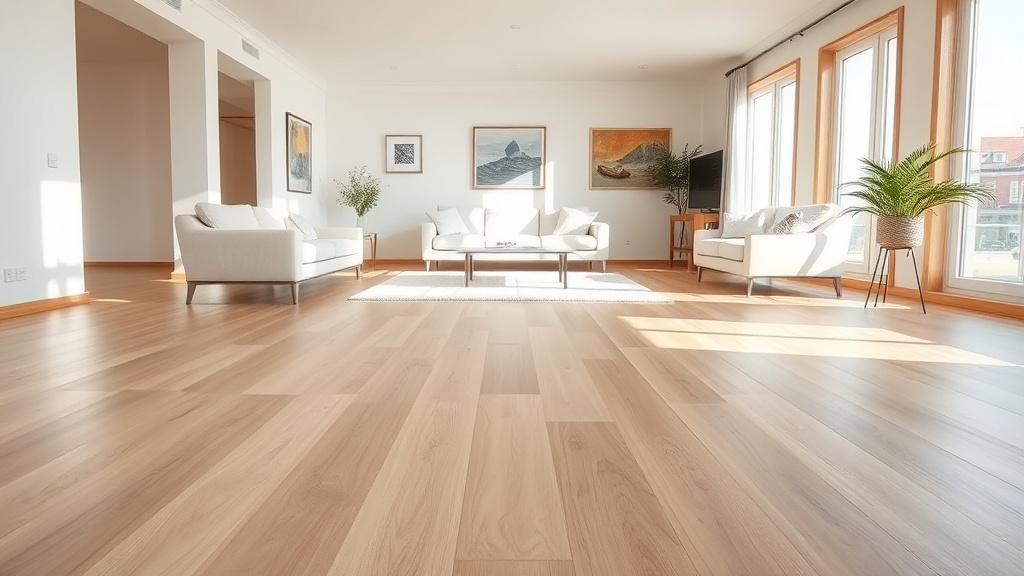 FIRST FLOORING DEPOT LTD