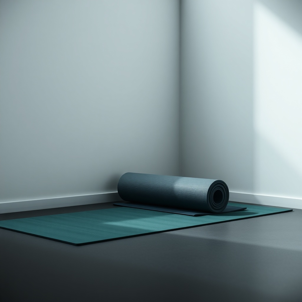 Fitness garage stirling