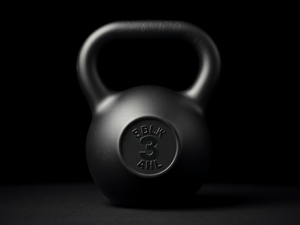 Fitness garage stirling