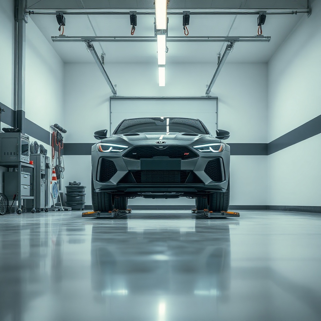Fixmode Auto Services