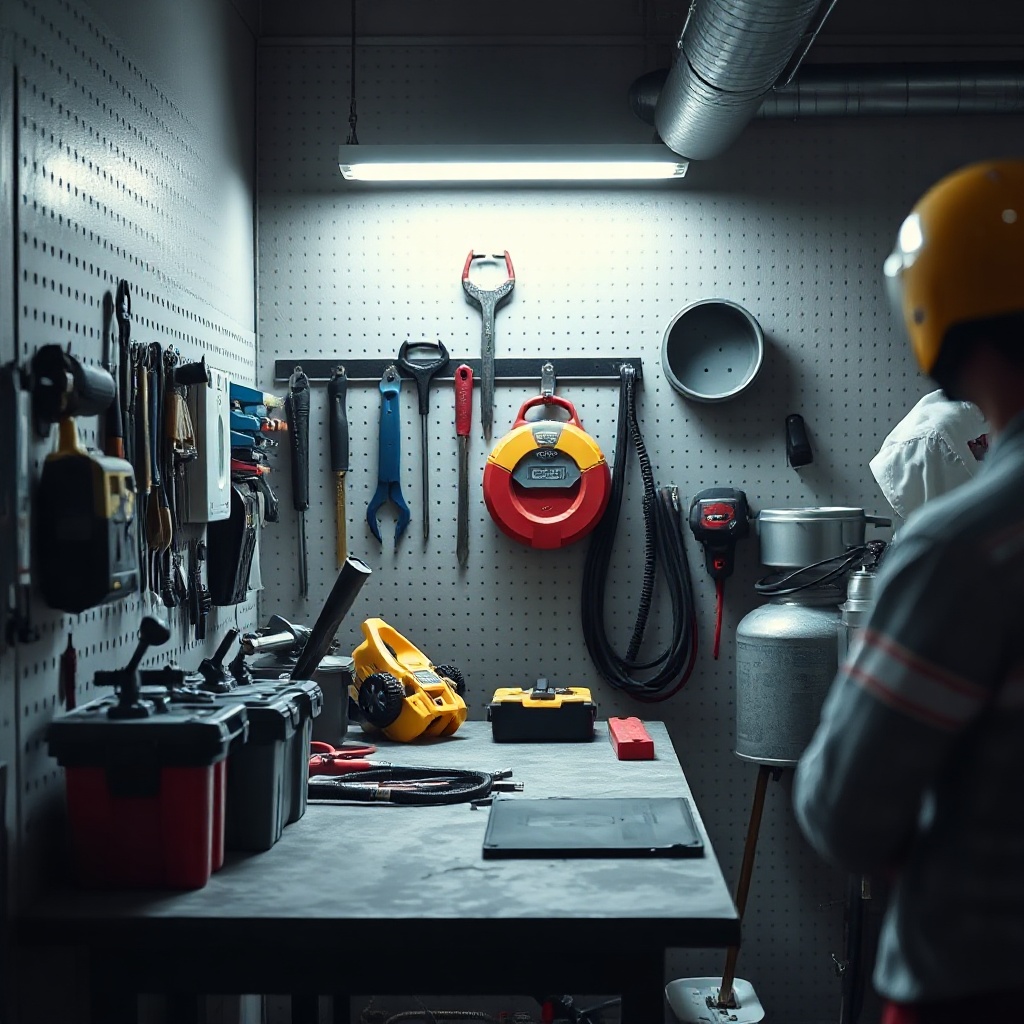 Fixmode Auto Services