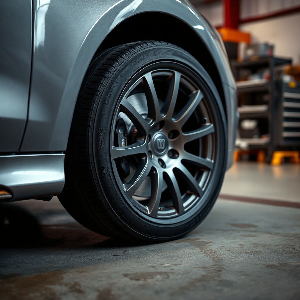 Fixmode Auto Services