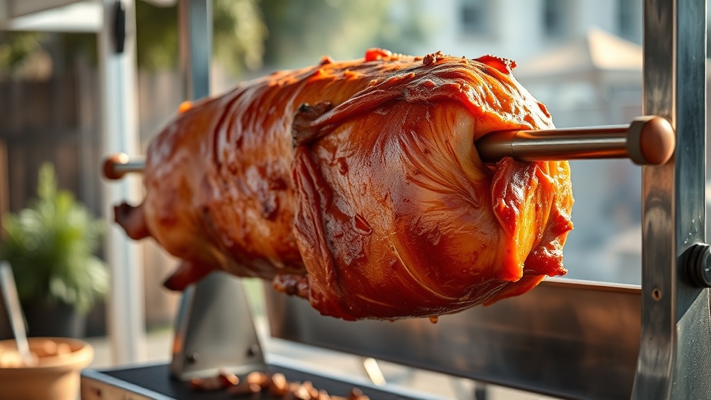 Flame & Hog - Barbeque's & Hog Roasts