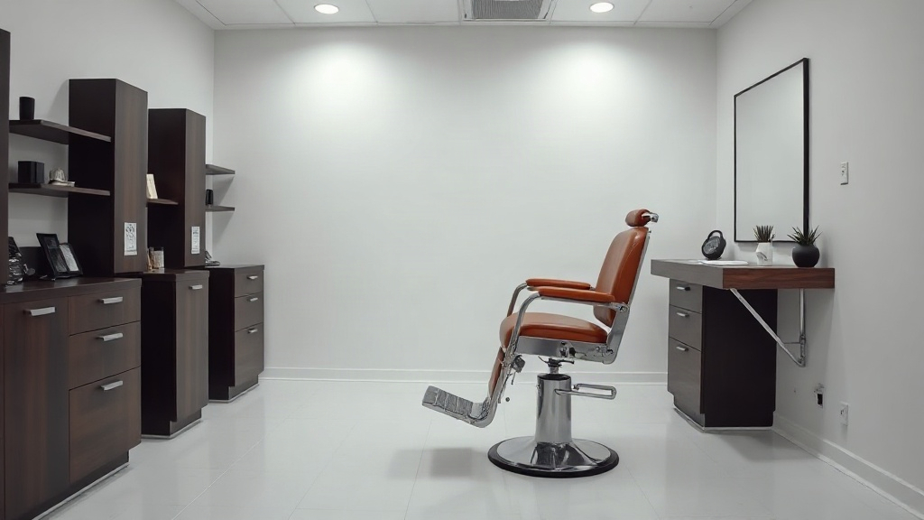 Fletcher's Barber Shop