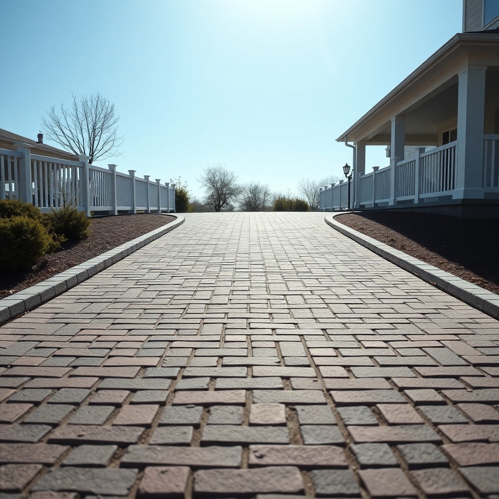 Fletcher's Property Enhancement