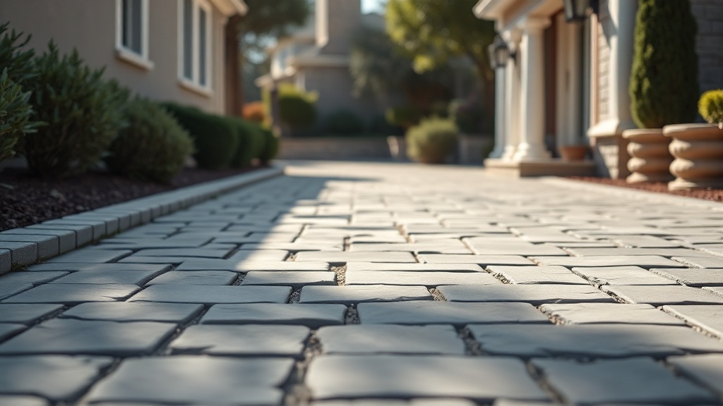 Fletcher's Property Enhancement