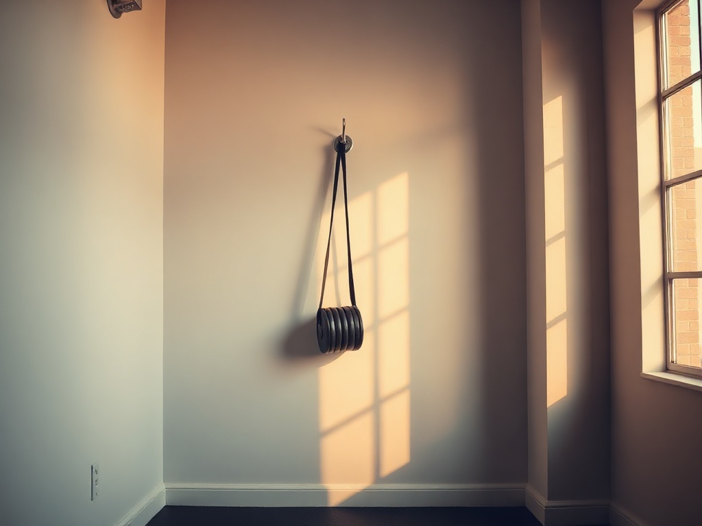 The Flex Unit Gym
