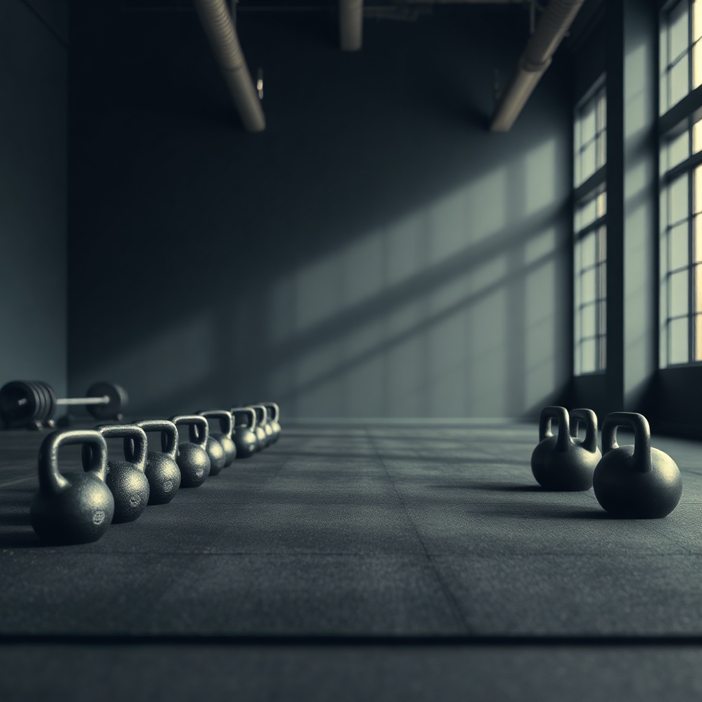 The Flex Unit Gym