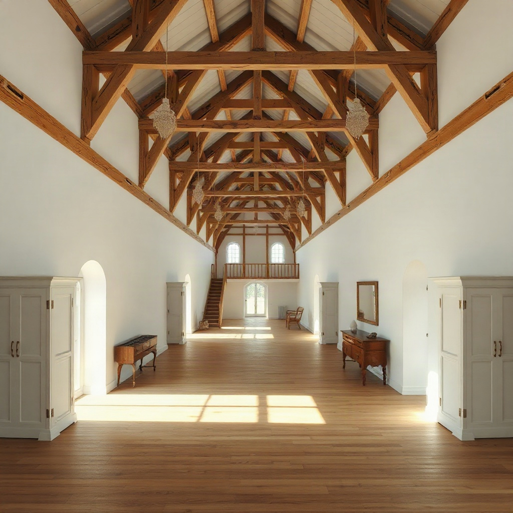 Flint Architecture