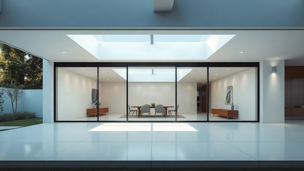 Flint Architecture