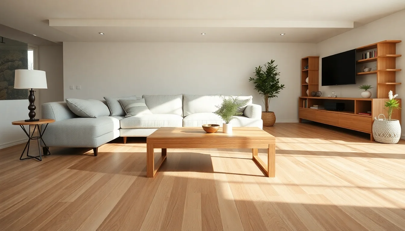 Floor Decor