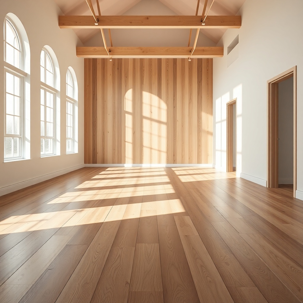 The Flooring & Panelling Warehouse Ltd