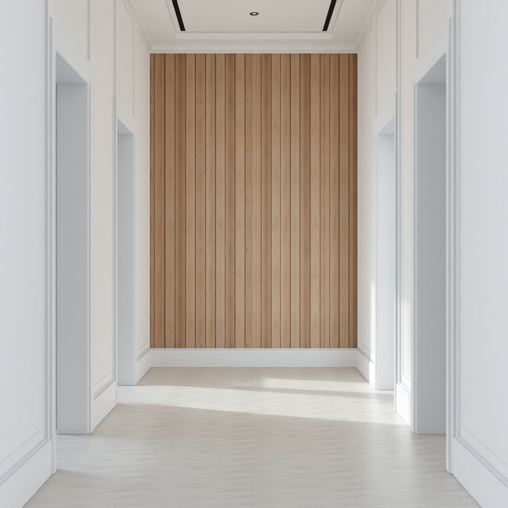 The Flooring & Panelling Warehouse Ltd