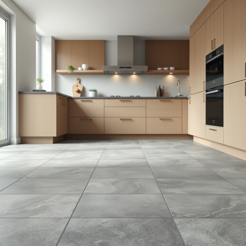 The Flooring & Panelling Warehouse Ltd