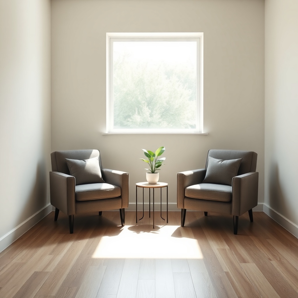 Flourish Counselling Services