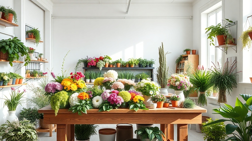 Flowerscape Florists