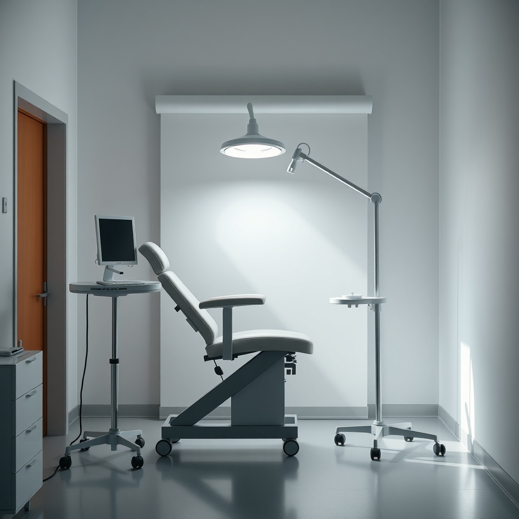 Foot Harmony Mobile