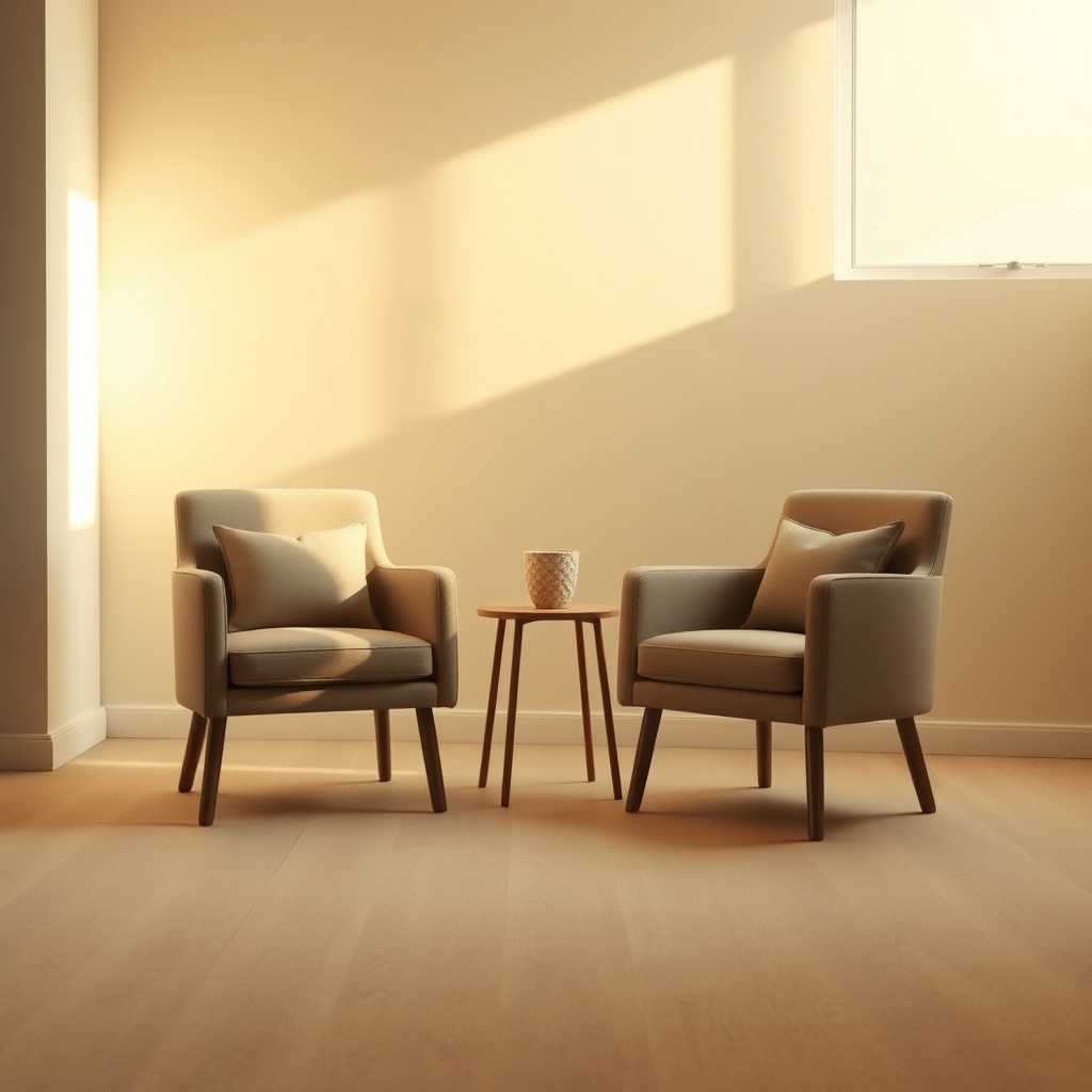 Francoise Rutland Counselling