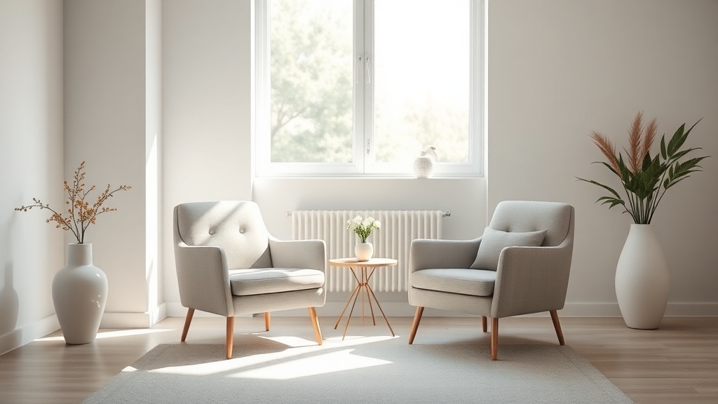 Francoise Rutland Counselling