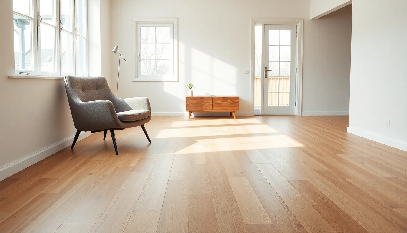 FREEDOM FLOOR FITTING & SALES