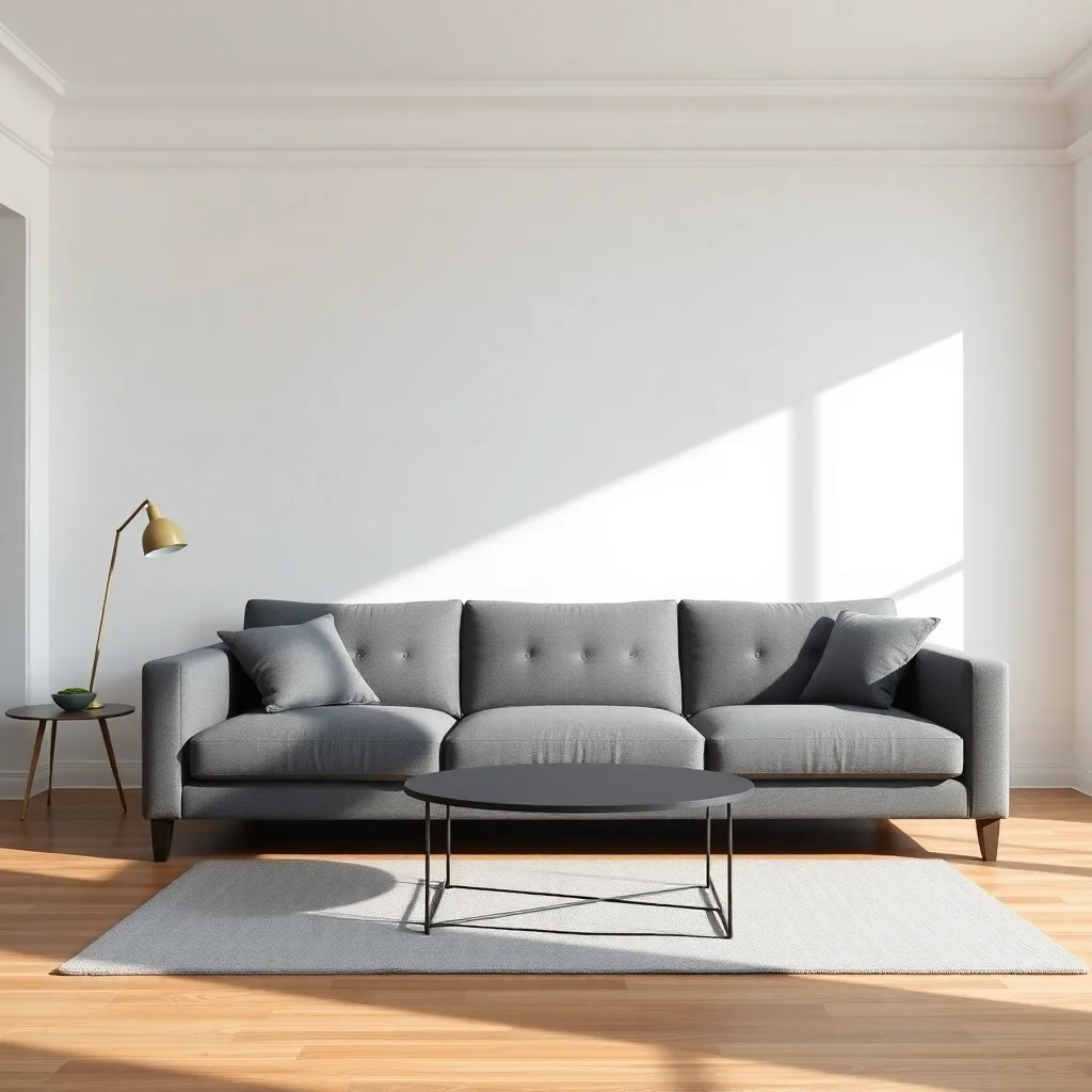 Fresh Finish Decorators