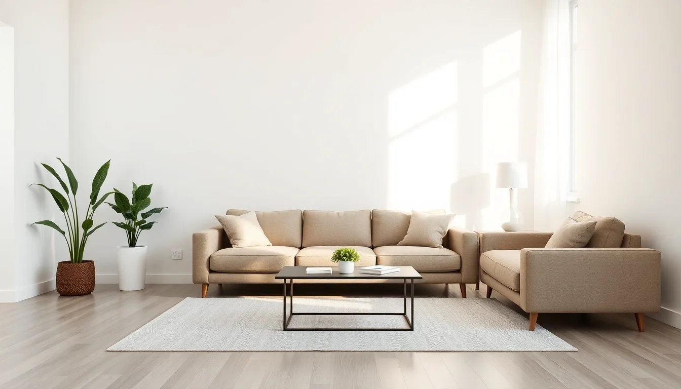 Fresh Finish Decorators