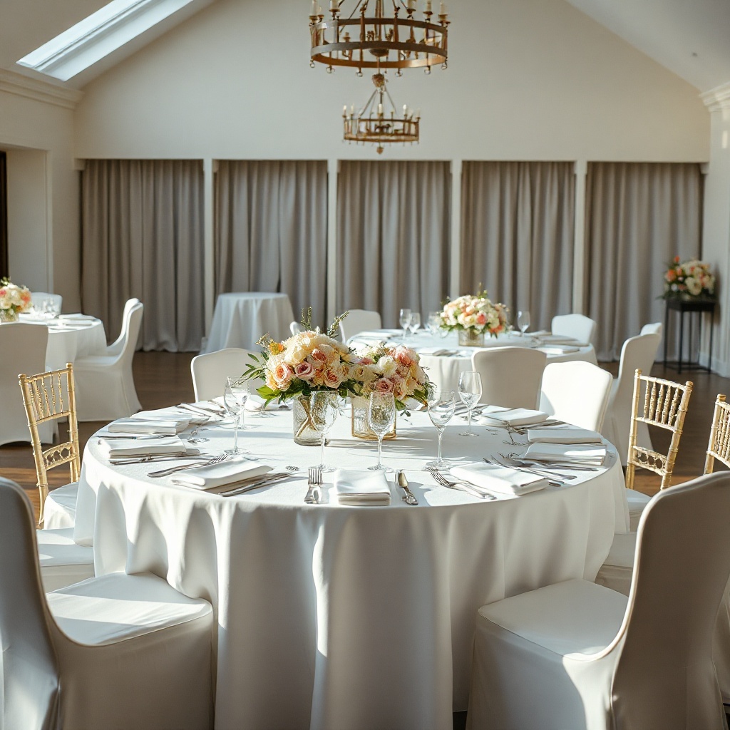 FSA Events & Decor Ltd