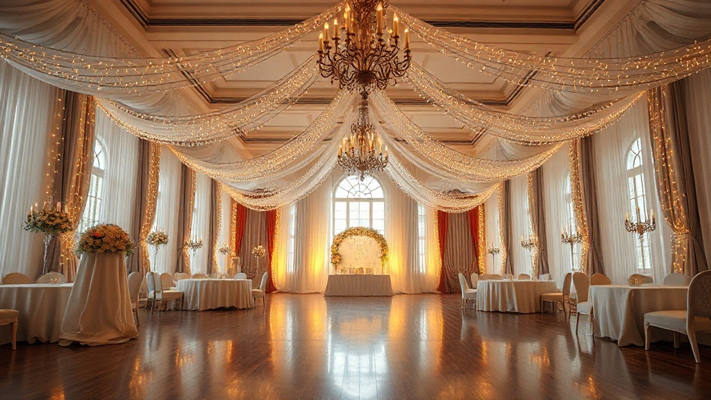 FSA Events & Decor Ltd