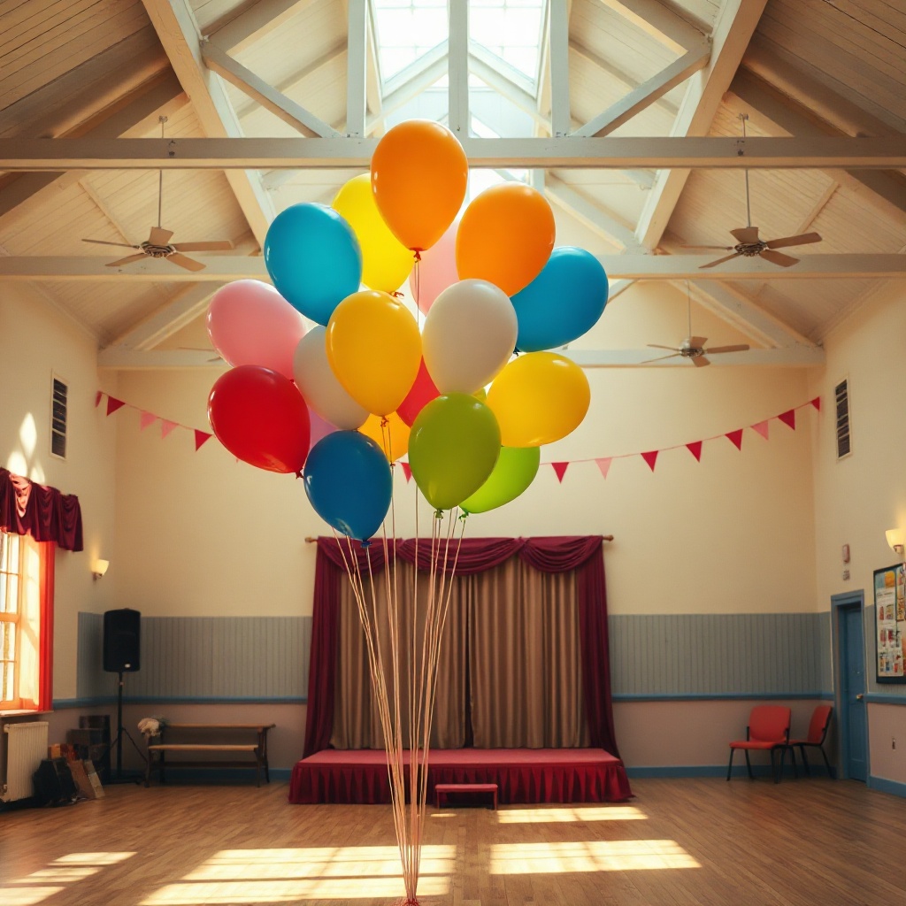 Funtastic Parties