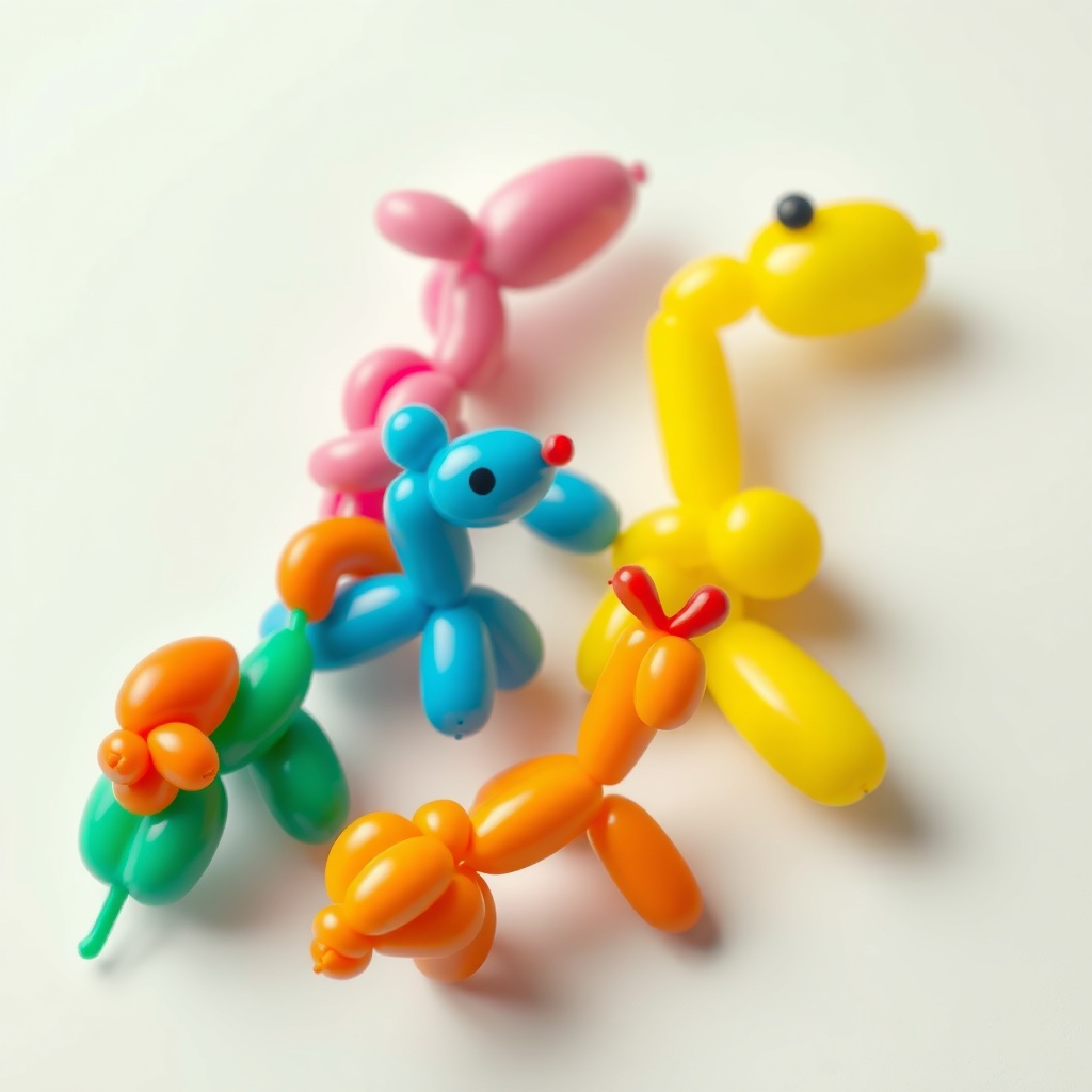 Funtastic Parties
