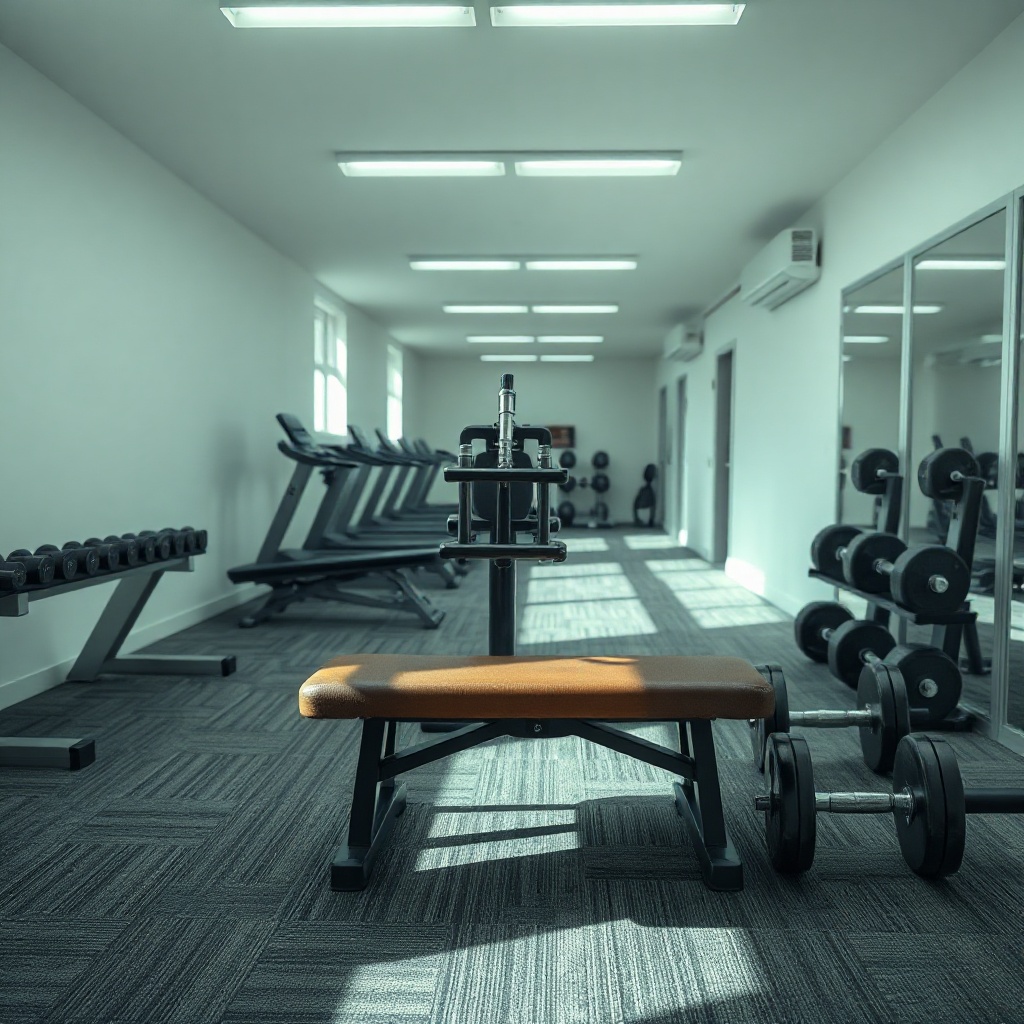 Fusion Health & Fitness
