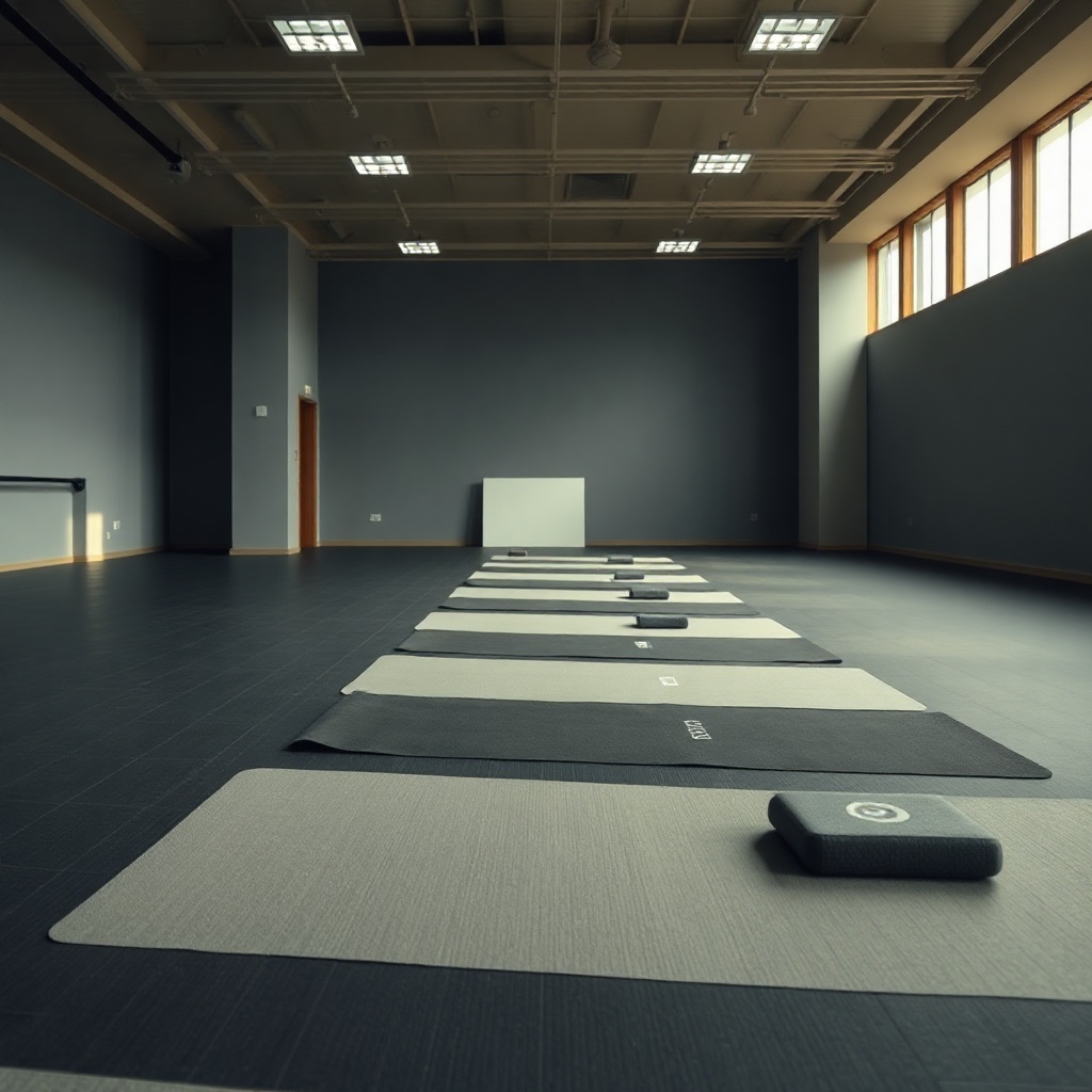 Fusion Health & Fitness