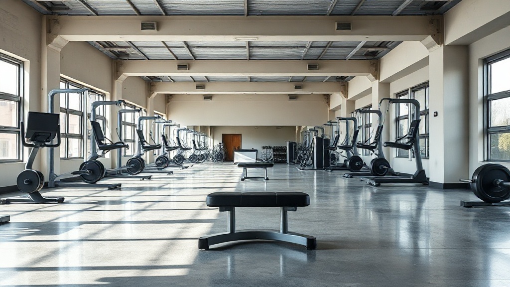 Fusion Health & Fitness