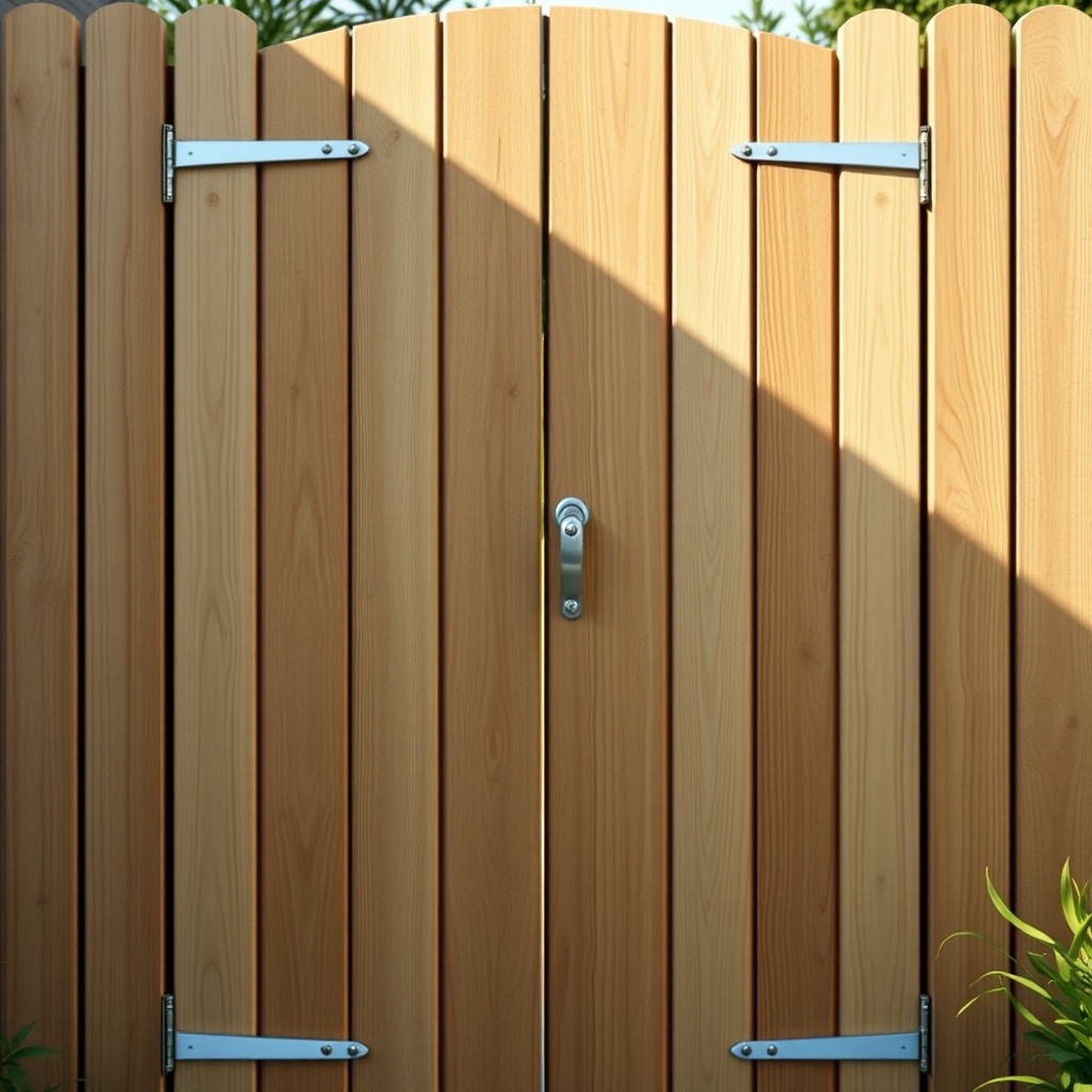 G E Fencing