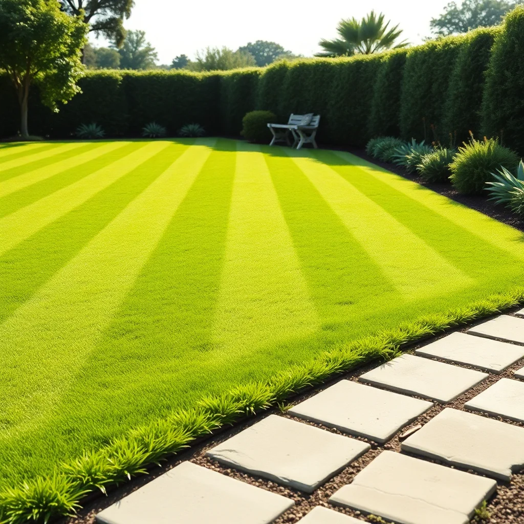 Gallantry Gardening Services