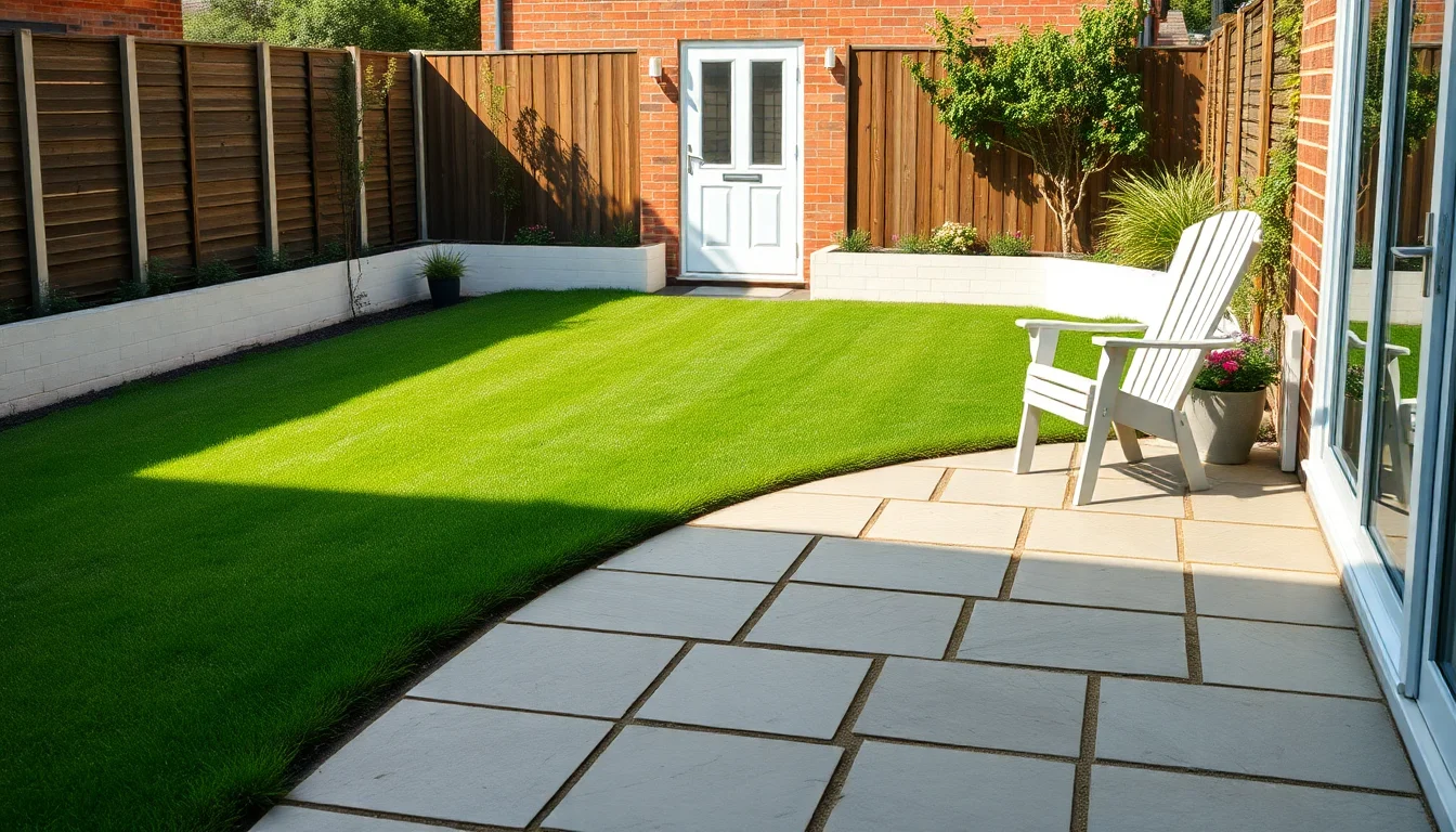 Gallantry Gardening Services