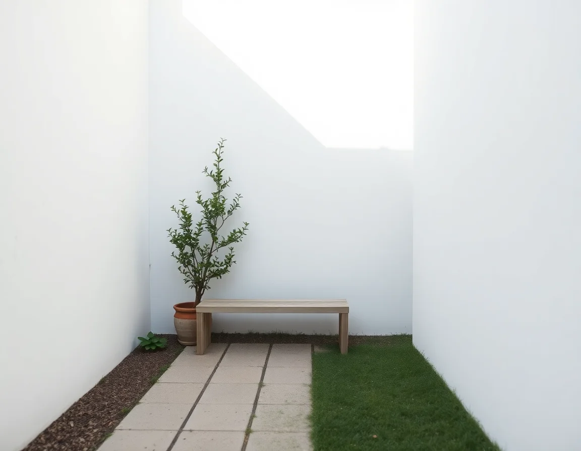 Garden medix
