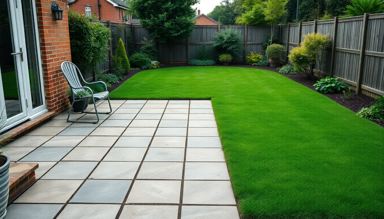 Garden medix